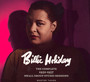 Complete 1952-57 Small Group Studio Sessions - Billie Holiday