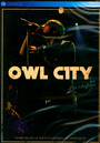 Live From Los Angeles - Owl City