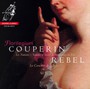 Les Nations/Rebel J.: Les Caracteres De La Danse - F. Couperin