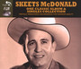 1 Classic Album & Singles Collection On A 4CD Set - Skeets McDonald