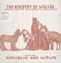 Music From Republik Der Wolfe - Ministry Of Wolves