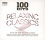 100 Hits - Relaxing Classics - 100 Hits No.1S   
