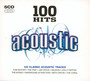 100 Hits - Acoustic - 100 Hits No.1S   