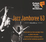 Jazz Jamboree'63 vol. 1 - Polish Radio Jazz Archives vol. 12 - Polish Radio Jazz Archives 