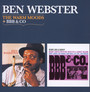 Warm Moods + BBB & Co - Ben Webster