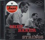 Complete Sessions - Chet Baker  & Strings