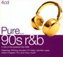 Pure... 90S R&B - Pure...   