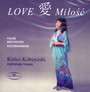 Love - Rinko Kobayashi