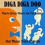 Hot Music From Chicago - Marty Grosz  -& His Boile