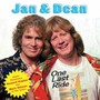 One Last Ride - Jan & Dean