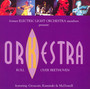 Orkesra-Roll Over Beethoven - Electric Light Orchestra   