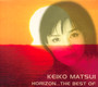 Horizon...The Best Of - Keiko Matsui