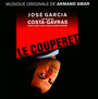 Le Couperet & Amen - Armand Amar