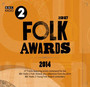 BBC Folk Awards 2014 - BBC Folk Awards 2014