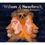 Lion Rampant - Wilson & Swarbrick