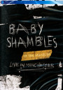 Up The Shambles-Live In - Babyshambles