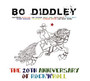 20TH Anniversary Of Rock' - Bo Diddley