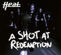 A Shot At Redemption - H.E.A.T   