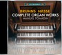 Bruhns; Hasse: Complete Organ Works - Bruhns / Hasse