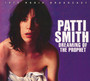 Dreaming Of The Prophet - Patti Smith