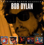 Original Album Classics - Bob Dylan