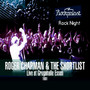 Live At Rockpalast - Roger Chapman  & Shortl