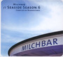 Milchbar Seaside Season  6 - Blank & Jones