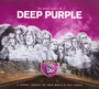 Many Faces Of Deep Purple - Tribute to Deep Purple