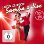 Samba & Jive - Dance With Me - Let's Dance   
