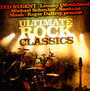 Ultimate Rock Classics - Nugent / Santana / Schenker