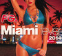 Miami Fever 2014 - V/A