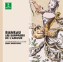 Les Surprises De L'amour - J.P. Rameau