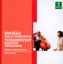 Cellokonzert Op.104/Rococ - Dvorak & Tschaikowsky