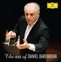 The Art Of Daniel Barenboim - Daniel Barenboim
