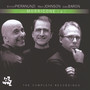 Play Morricone 1 & 2 - The Complete Recordings - Enrico Pieranunzi