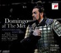 PLCido Domingo At The Met - Placido Domingo