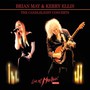 Candlelight Concerts Live At Montreux 2013 - Brian  May  / Kerry  Ellis 