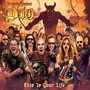 This Is Your Life - Tribute to DIO