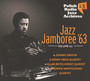 Jazz Jamboree'63 vol.2-Polish Radio Jazz Archives vol.13 - Polish Radio Jazz Archives 