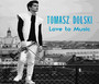 Love To Music - Tomasz Dolski