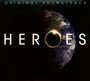 Heroes  OST - V/A