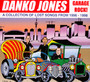 Garage Rock - Danko Jones