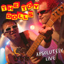 Absolutely Live - Toy Dolls