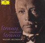 Strauss Dirigiert S... - R. Strauss / H. Schlusnus / +