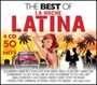 Best Of La Noche Latina - V/A