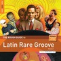 Rough Guide To Latin - Rough Guide To...  