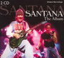 Santana - The Album - Santana