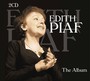 Edith Piaf - The Album - Edith Piaf
