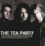 Icon - The Tea Party 