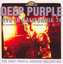 Cal Jam 1974 - Deep Purple